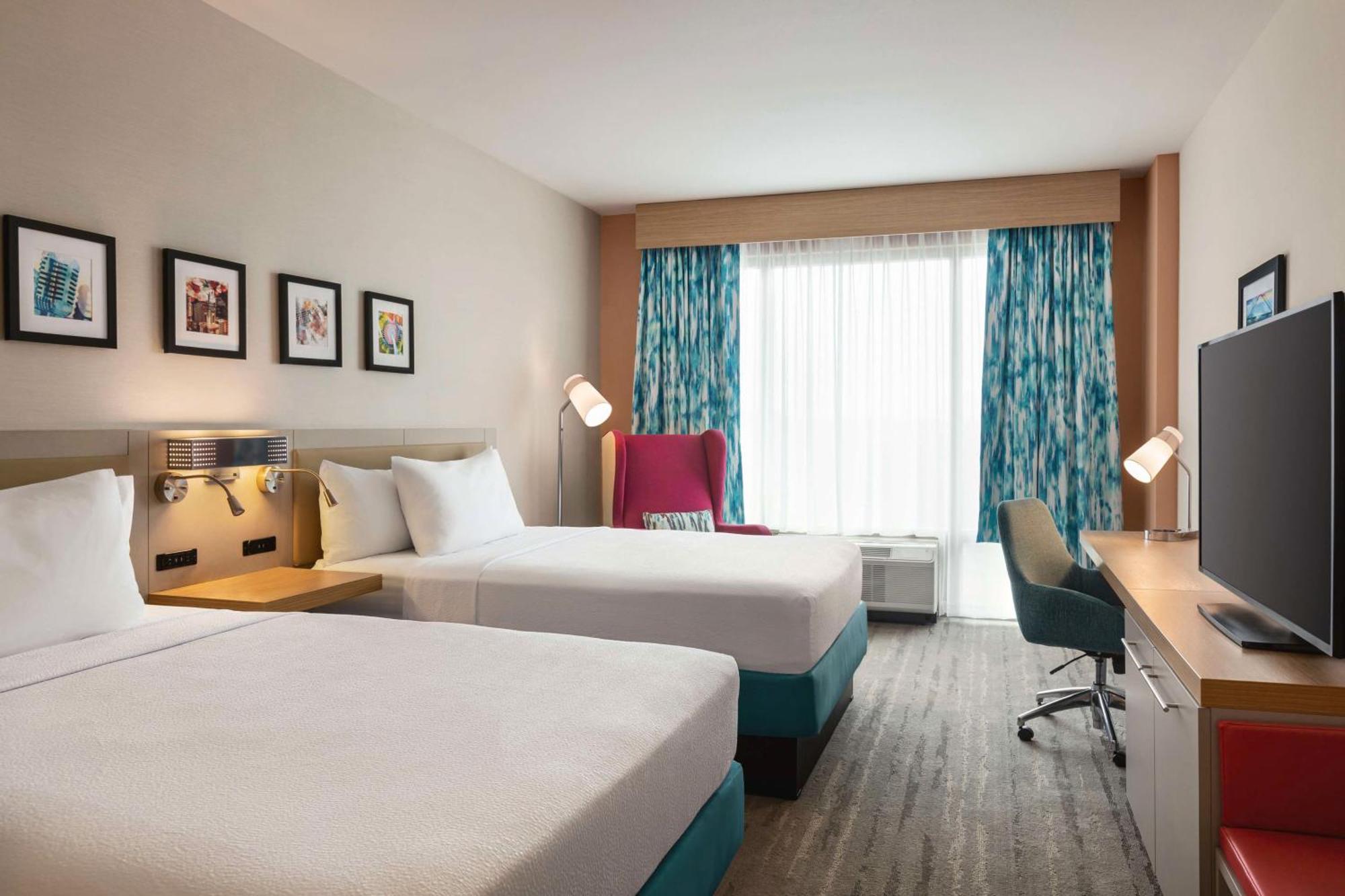 Hilton Garden Inn Nashville West End Avenue Экстерьер фото