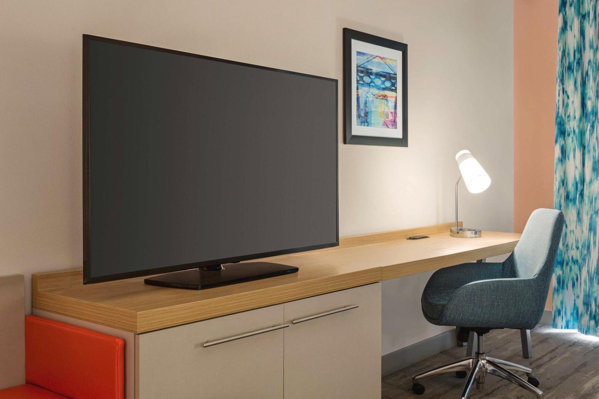 Hilton Garden Inn Nashville West End Avenue Экстерьер фото