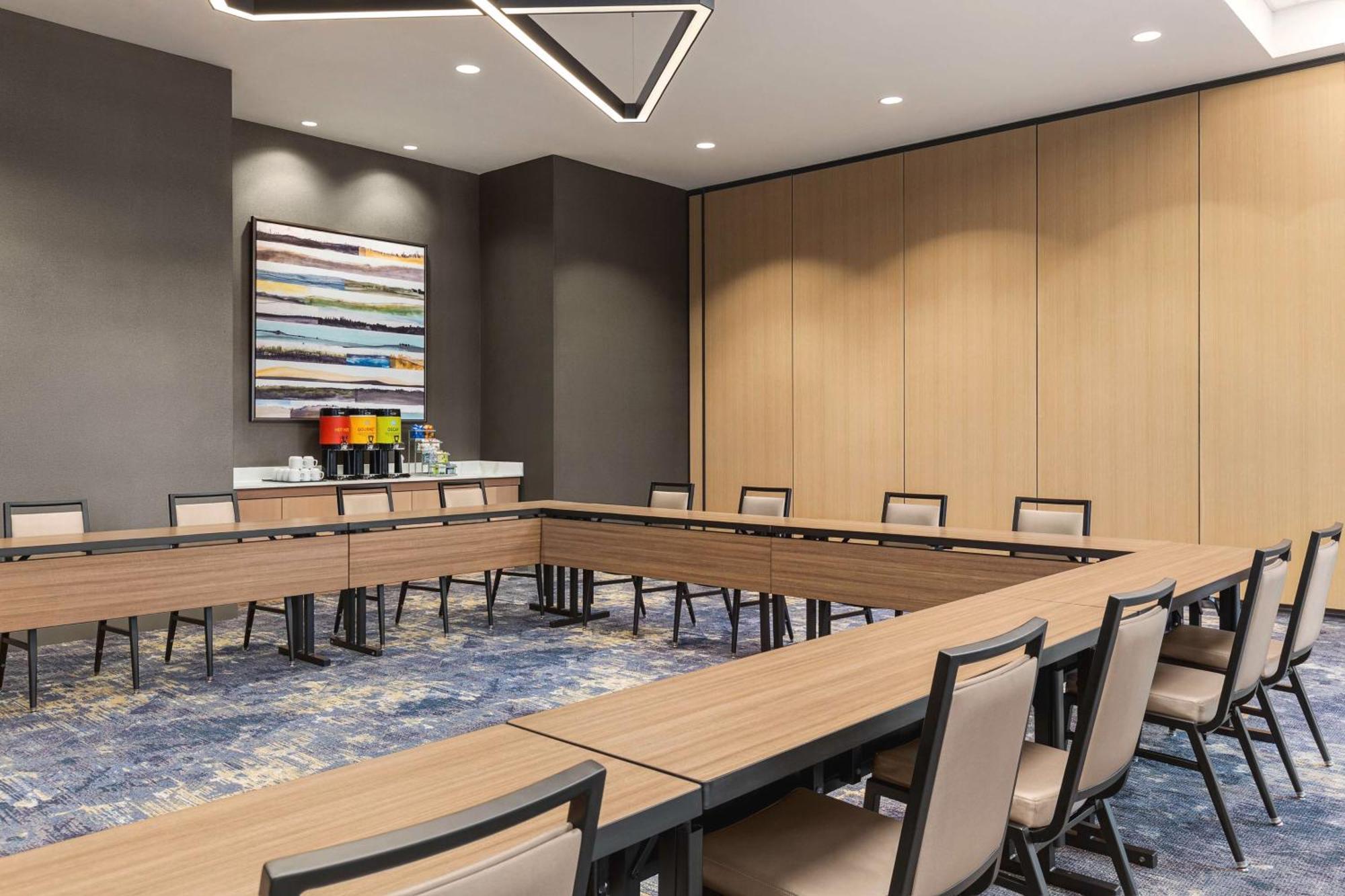 Hilton Garden Inn Nashville West End Avenue Экстерьер фото