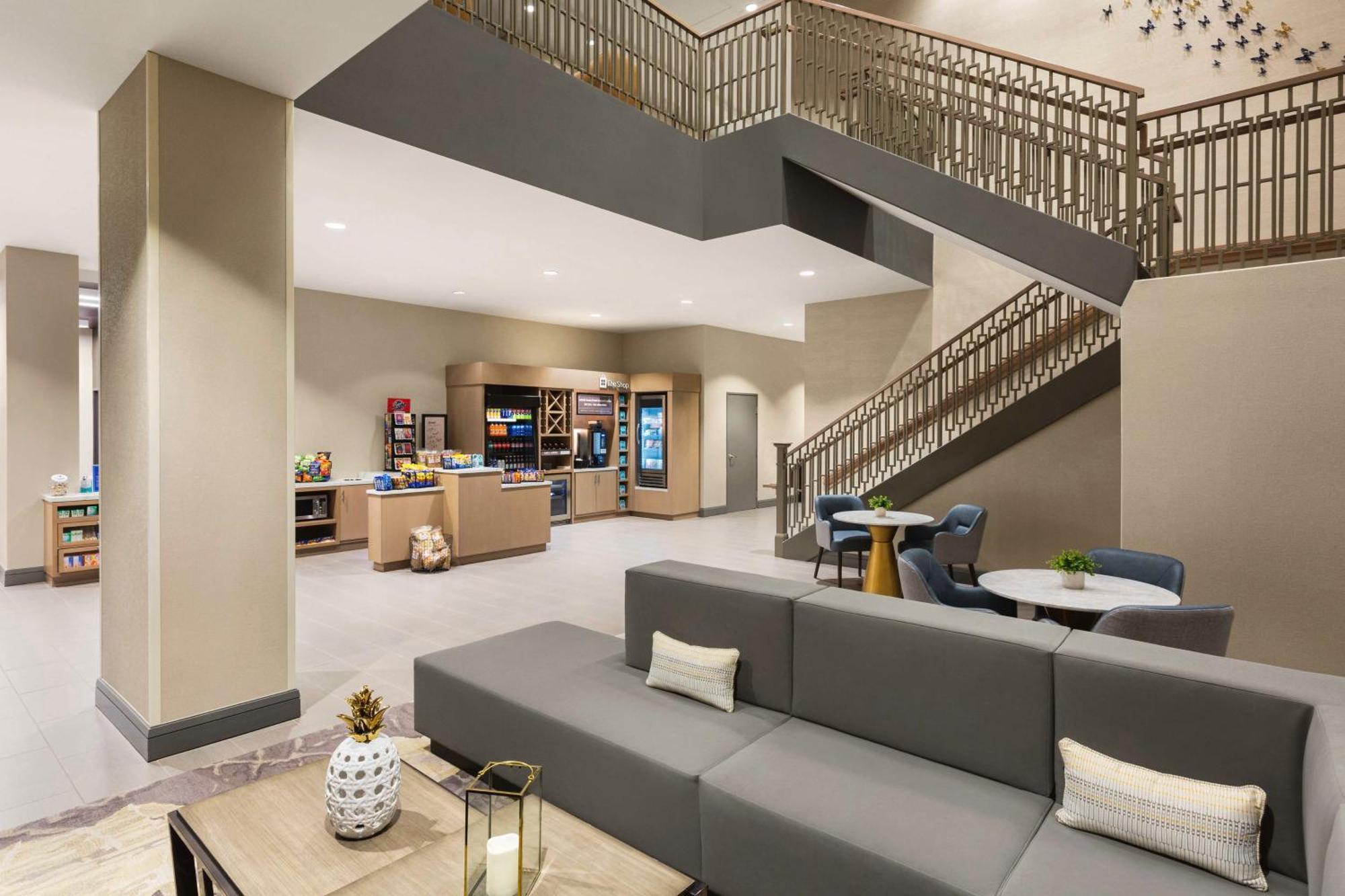Hilton Garden Inn Nashville West End Avenue Экстерьер фото