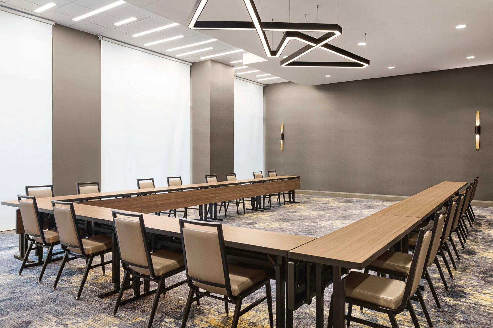 Hilton Garden Inn Nashville West End Avenue Экстерьер фото
